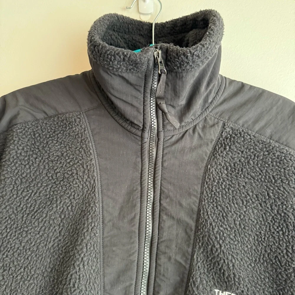 The North Face Women’s ‘94 High Pile Denali Jacket